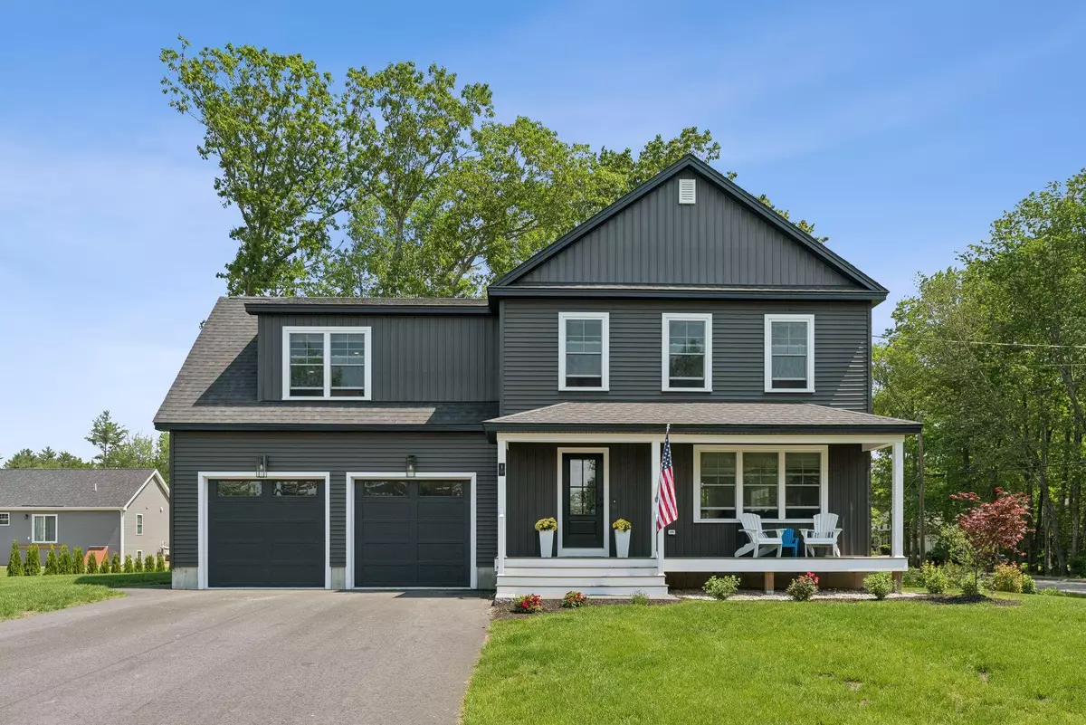 Saco, ME 04072,1 Amari CT
