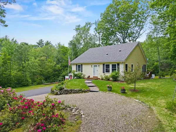 Newfield, ME 04095,489 Shady Nook RD