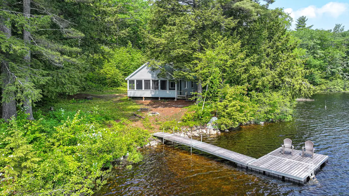 Hiram, ME 04041,369 Narrow Gauge TRL