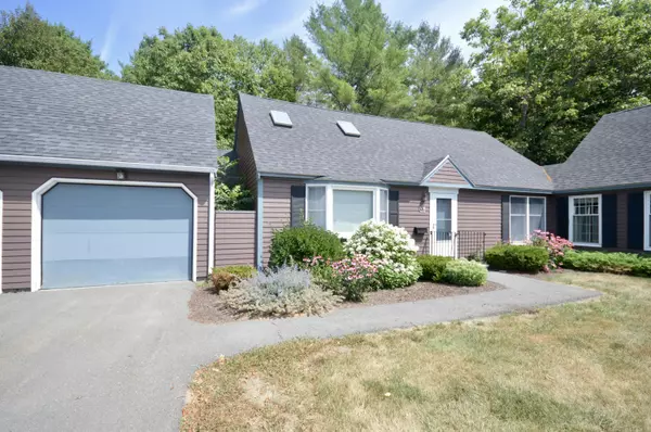 37 Cortland CIR #37, Bangor, ME 04401
