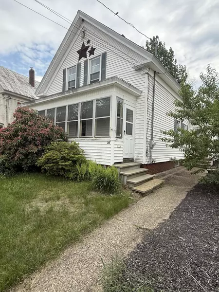 35 Pleasant ST, Sanford, ME 04083
