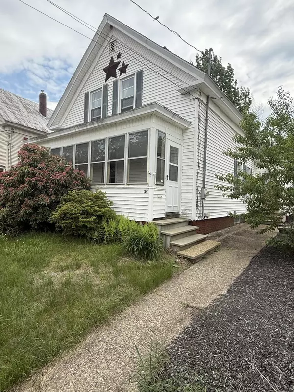 35 Pleasant ST,  Sanford,  ME 04083