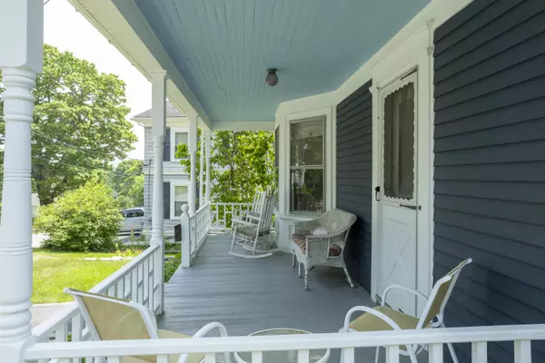 Boothbay Harbor, ME 04538,14 Fullerton ST