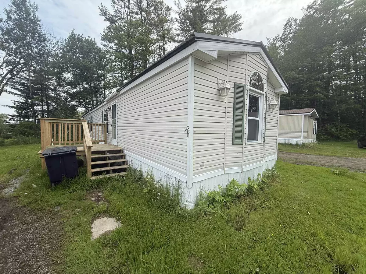 Old Town, ME 04468,799 Stillwater AVE #28