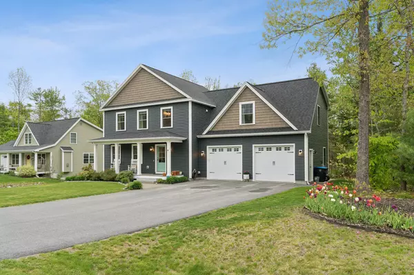 Windham, ME 04062,40 Sabatus LN