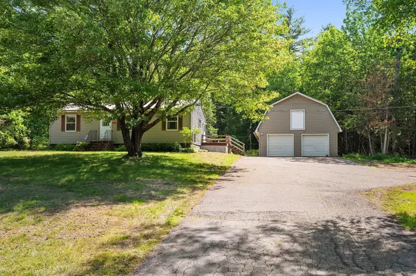 Greenbush, ME 04418,257 Cardville RD