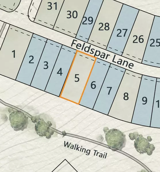 Lot 5 Mineral Springs, Cumberland, ME 04021