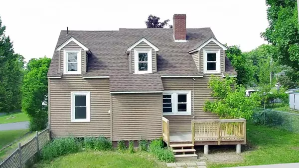 Presque Isle, ME 04769,56 Church ST