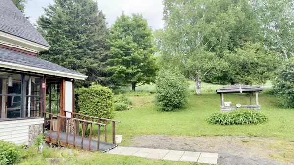 Presque Isle, ME 04769,151 Parkhurst Siding RD