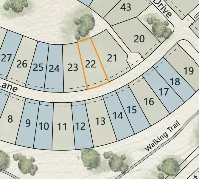 Lot 22 Mineral Springs, Cumberland, ME 04021