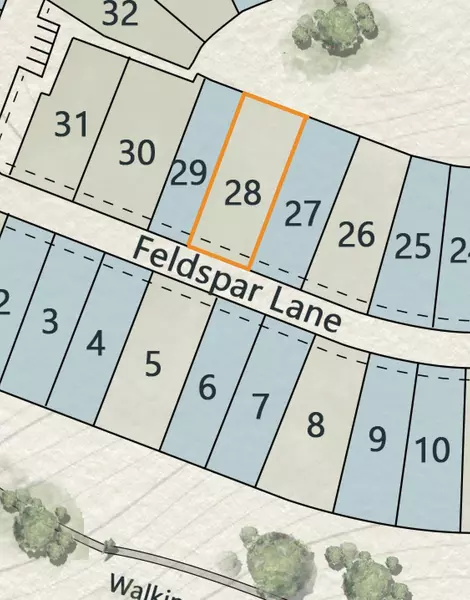 Lot 28 Mineral Springs, Cumberland, ME 04021