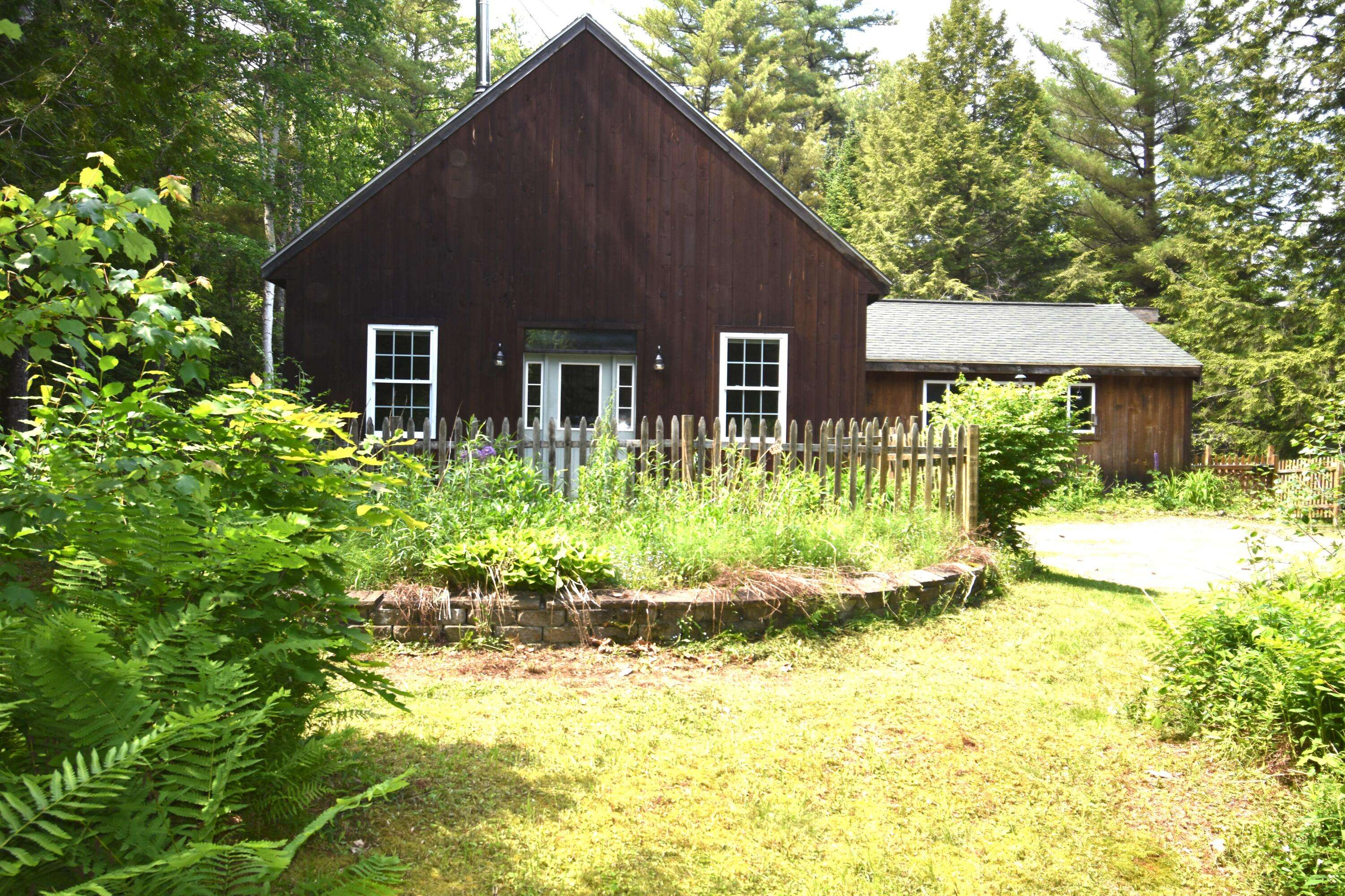 Belfast, ME 04915,157 Back Belmont RD