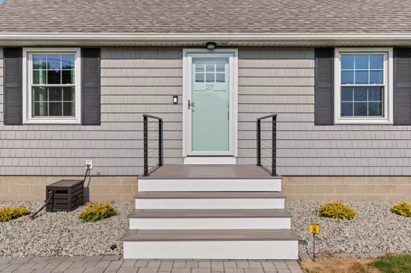 Saco, ME 04072,27 Seaside AVE