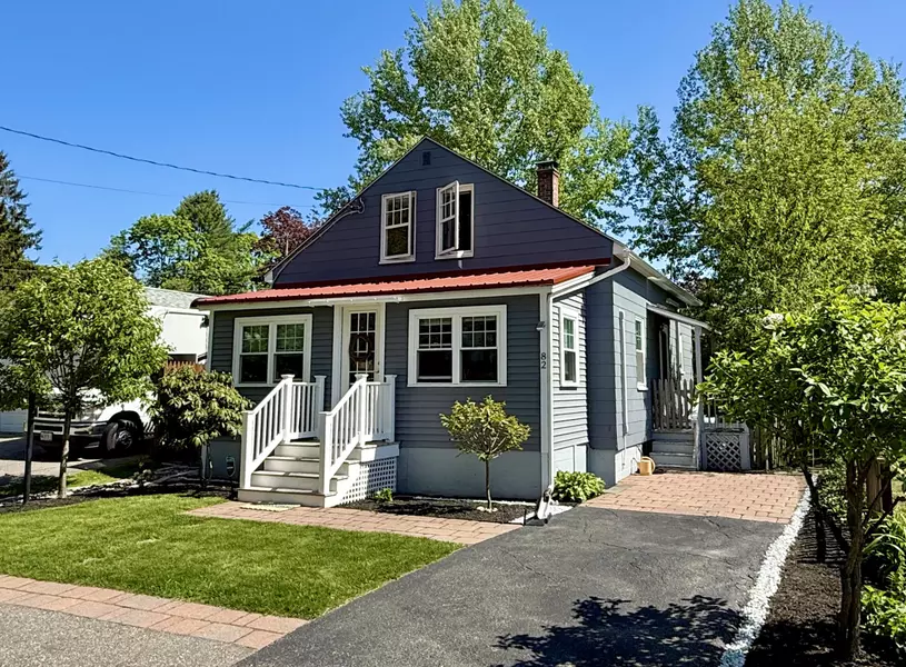 82 Park AVE, Old Orchard Beach, ME 04064