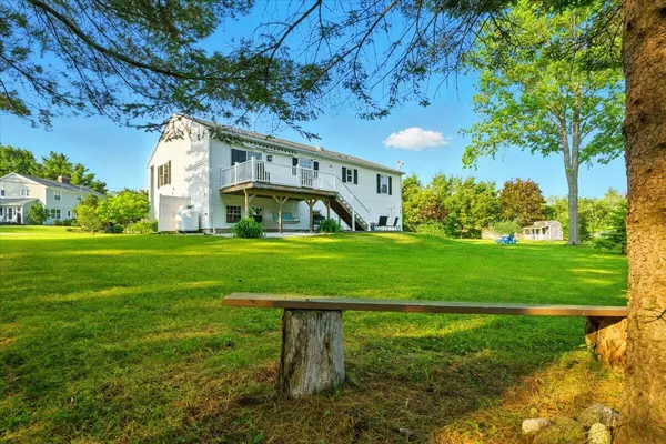 Lewiston, ME 04240,4 Hawthorne PL