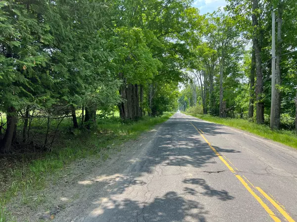 Stetson, ME 04488,Map 10 Lot 16 Stetson RD