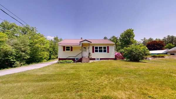 Greene, ME 04236,962 Sawyer RD