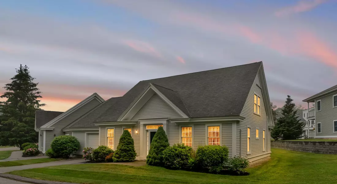 86 Farragut WAY #86, Kennebunk, ME 04043