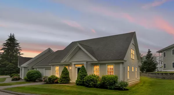 86 Farragut WAY #86, Kennebunk, ME 04043