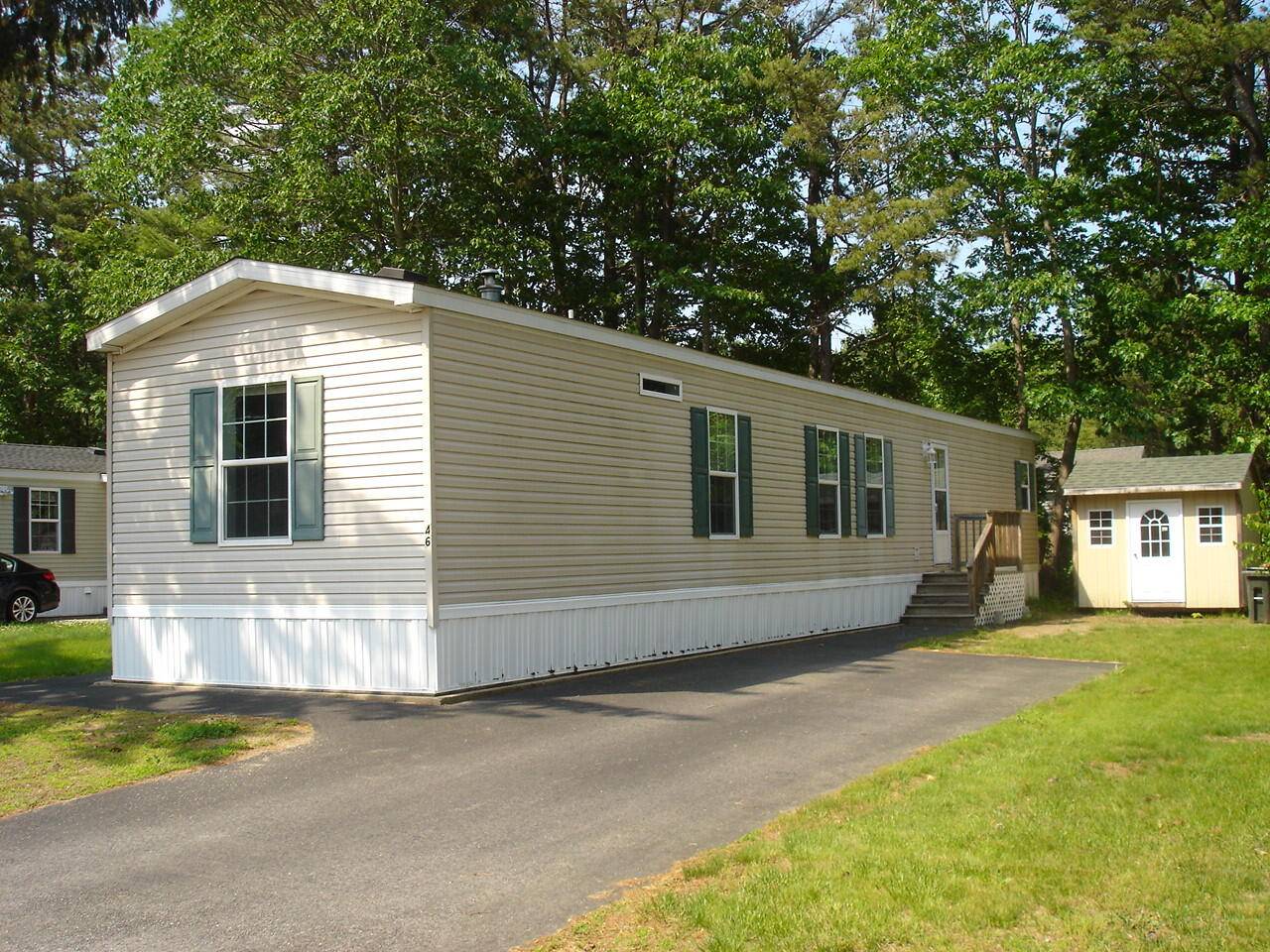 46 Pheasant RD, Saco, ME 04072
