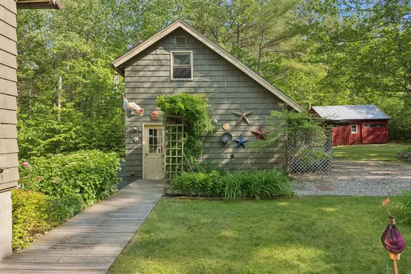 Standish, ME 04084,47 Perimeter AVE