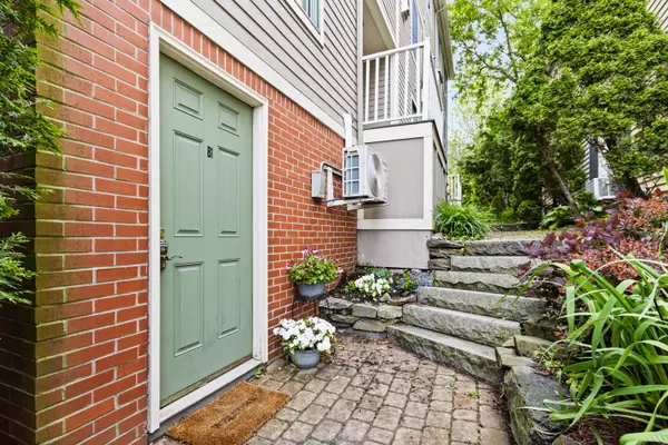 Portland, ME 04101,16 Guilford CT #B1