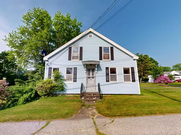 84 Elm ST, Sabattus, ME 04280