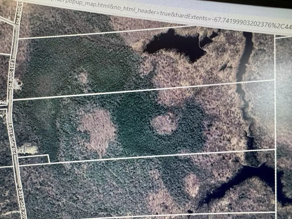 Addison, ME 04606,688 East Side RD