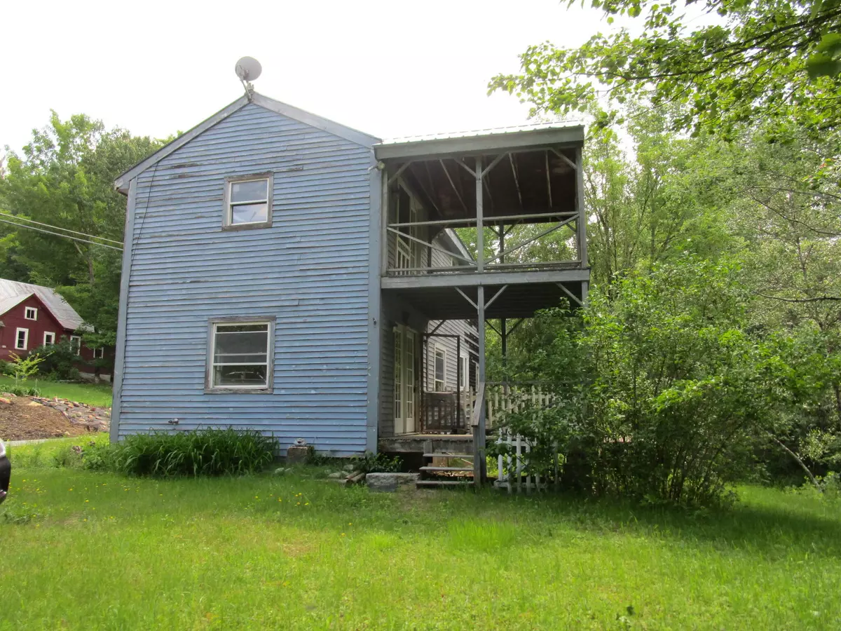 Greenwood, ME 04255,590 West Paris RD