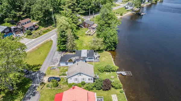 Greene, ME 04236,4 Hot Dog RD