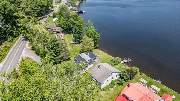 Greene, ME 04236,4 Hot Dog RD