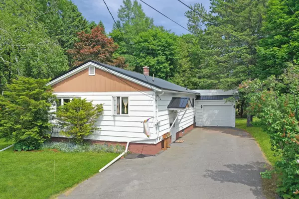 119 Dudley ST, Presque Isle, ME 04769