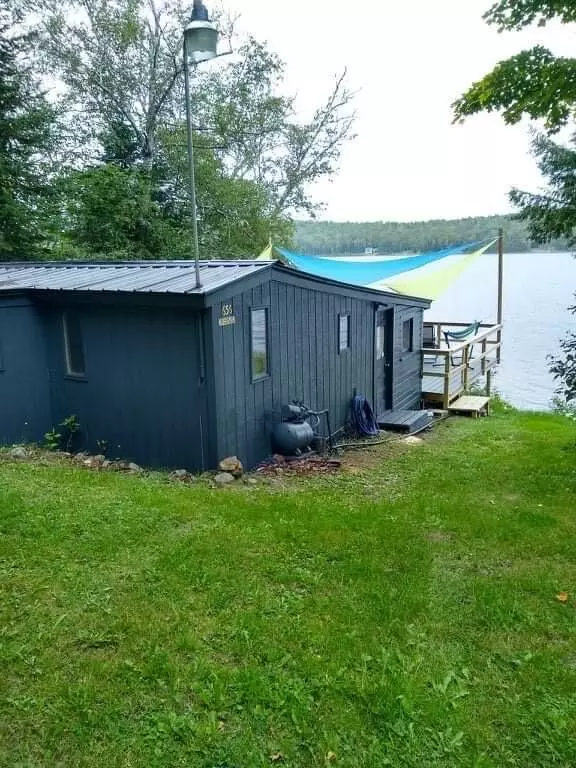 656 W RD, Portage Lake, ME 04768