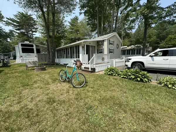 150 Chapel RD #47, Wells, ME 04090