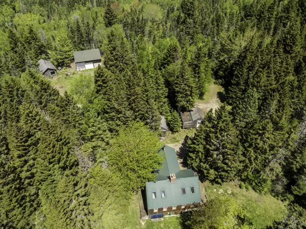 Machiasport, ME 04655,30 Wilkinson LN