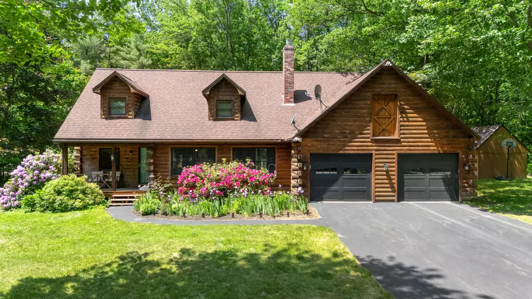 324 Pleasant Pond RD, Turner, ME 04282