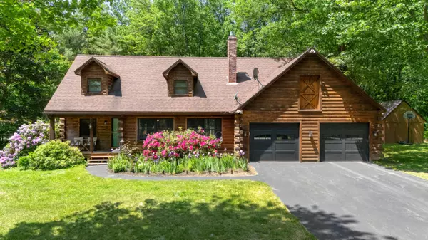 324 Pleasant Pond RD, Turner, ME 04282