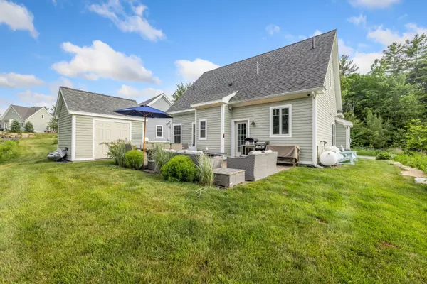 Arundel, ME 04046,18 Frontier WAY #162