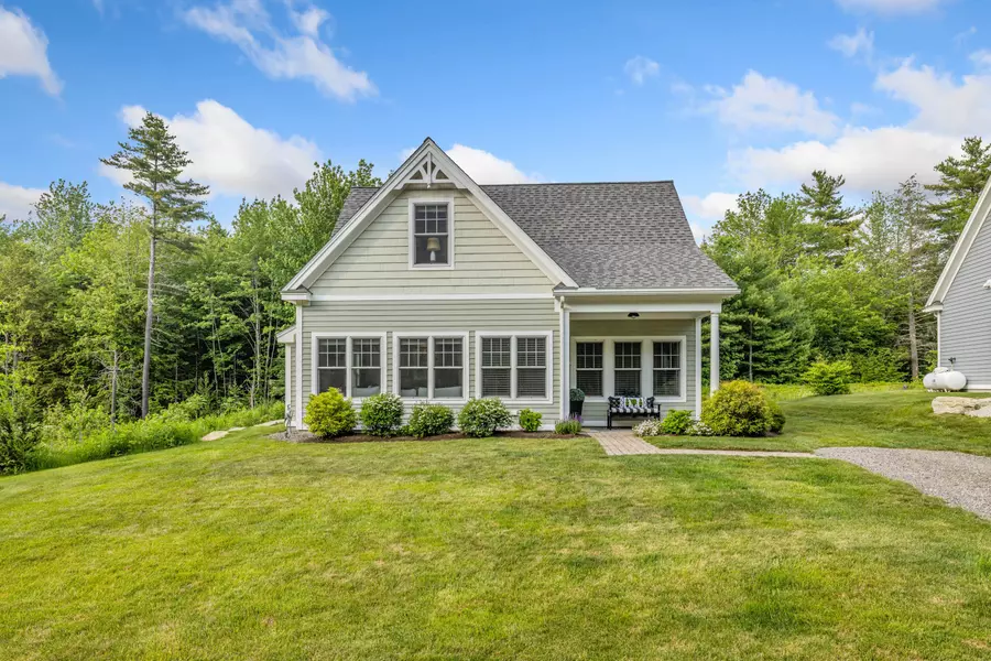 18 Frontier WAY #162, Arundel, ME 04046