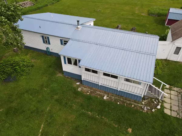 Patten, ME 04765,17 Park ST