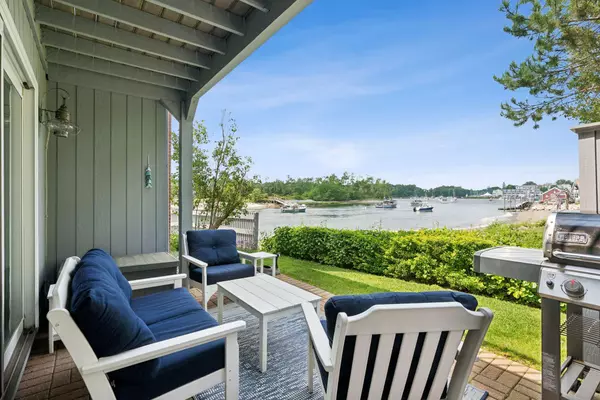 Kennebunkport, ME 04046,135 Ocean AVE #15
