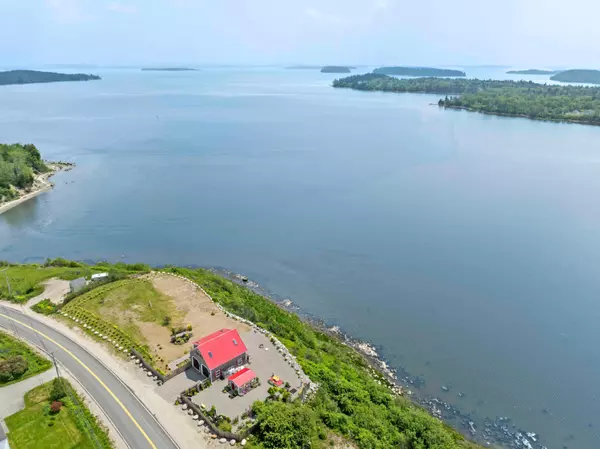 552 Port RD, Machiasport, ME 04655