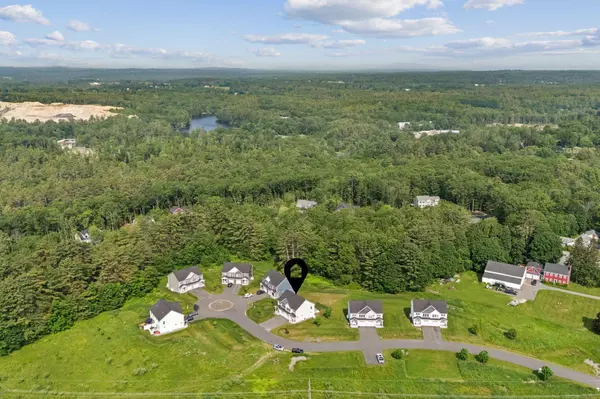 13 Junco DR #6, Windham, ME 04062
