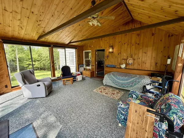 Shirley, ME 04485,236 Greenville RD