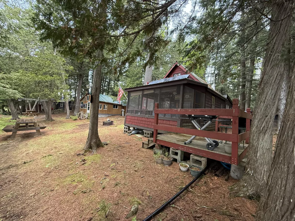 Sebec, ME 04481,23 Webber IS