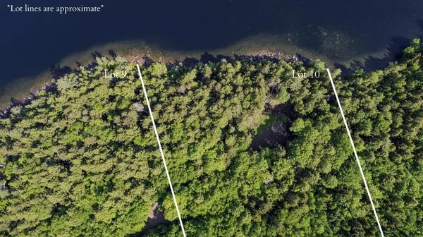 Cathance Twp, ME 04628,Lot 9 Highland RD