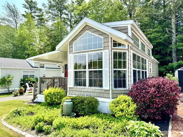 430 Post RD #212, Wells, ME 04090