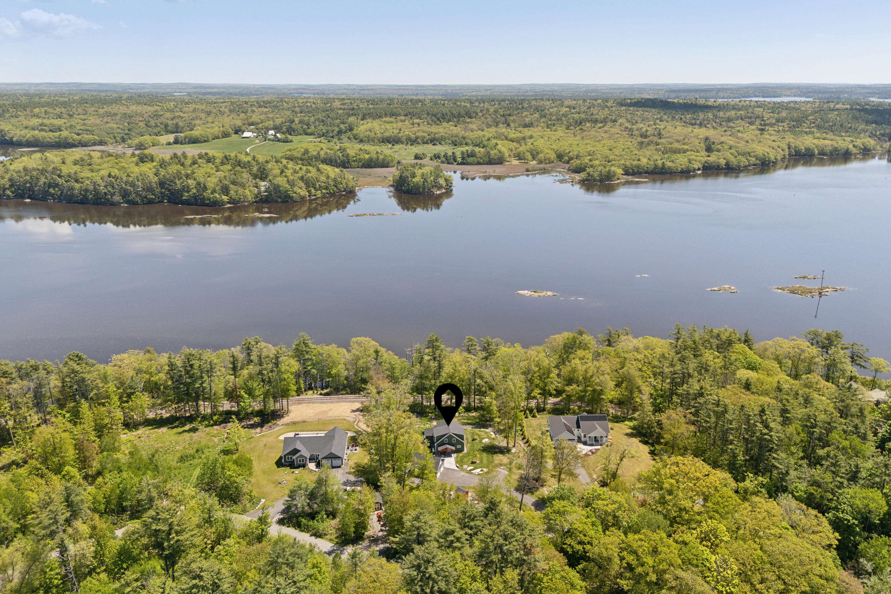 29 Bay Field DR, Woolwich, ME 04579