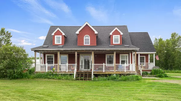 Hudson, ME 04449,3030 Hudson RD