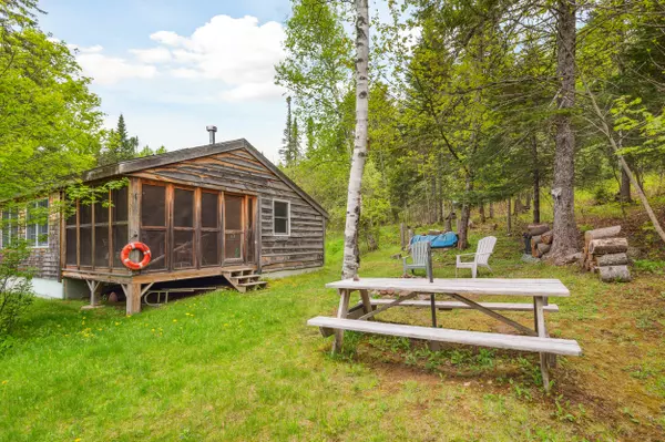 Rangeley, ME 04970,100 Bear Path